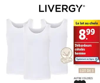 Promotion Exclusives de 7
Débardeurs : Découvrez l'Offre incontournable