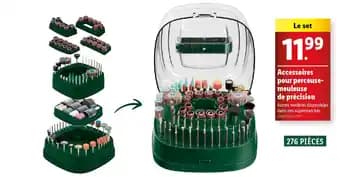 Promotion Exclusives de 39
Perceuse : Découvrez l'Offre incontournable