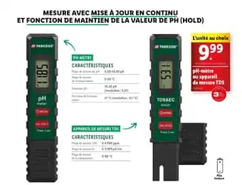 Promotion Exclusives de 9
Mesure : Découvrez l'Offre incontournable