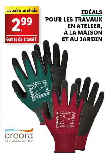 Promotion Exclusives de 38
Gants : Découvrez l'Offre incontournable