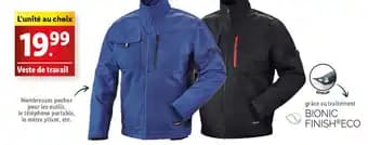 Promotion Exclusives de 78
Veste : Découvrez l'Offre incontournable