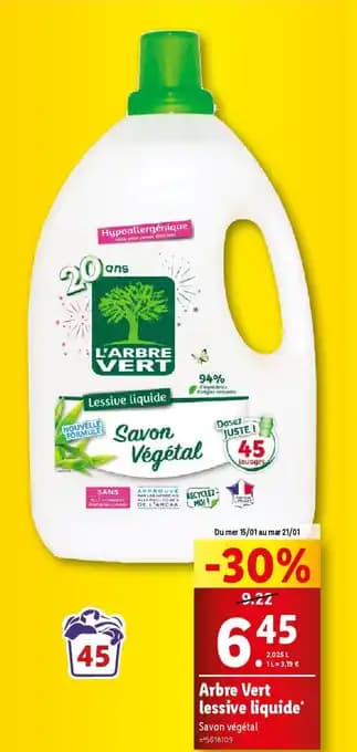 Promotion Exclusives de 56
Vert : Découvrez l'Offre incontournable
