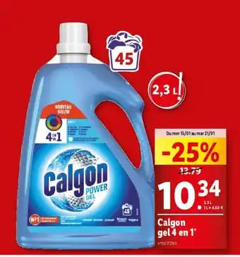 Promotion Exclusives de 92
Gel : Découvrez l'Offre incontournable