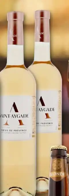 Promotion Exclusives de 11
De provence : Découvrez l'Offre incontournable