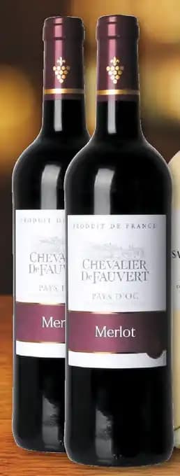 Promotion Exclusives de 15
Pays d'oc : Découvrez l'Offre incontournable