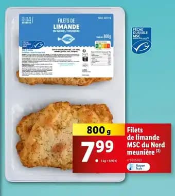 Promotion Exclusives de 61
Filets de : Découvrez l'Offre incontournable