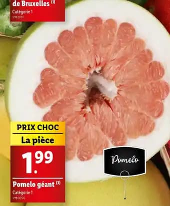 Promotion Exclusives de 4
Geant : Découvrez l'Offre incontournable