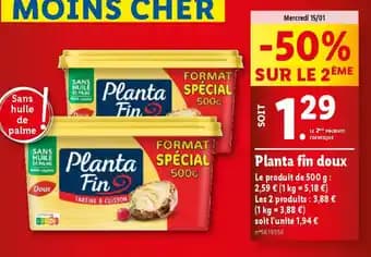 Promotion Exclusives de 44
Doux : Découvrez l'Offre incontournable