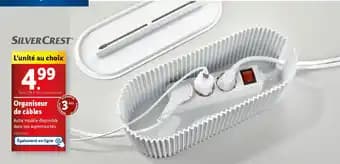 Promotion Exclusives de 8
Câbles : Découvrez l'Offre incontournable