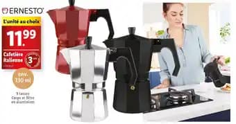 Promotion Exclusives de 7
Italienne : Découvrez l'Offre incontournable