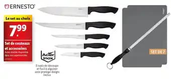 Promotion Exclusives de 42
Et accessoires : Découvrez l'Offre incontournable