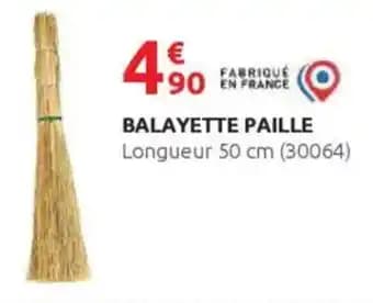 Promotion Exclusives de 2
Paille : Découvrez l'Offre incontournable