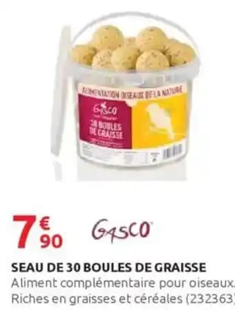 Promotion Exclusives de 11
Graisse : Découvrez l'Offre incontournable