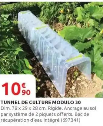 Promotion Exclusives de 1
Modulo : Découvrez l'Offre incontournable