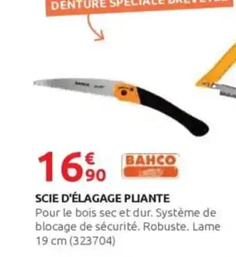 Promotion Exclusives de 9
Pliante : Découvrez l'Offre incontournable