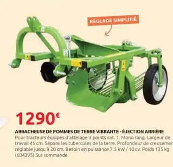 Promotion Exclusives de 2
Vibrante : Découvrez l'Offre incontournable