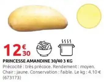 Promotion Exclusives de 1
Amandine : Découvrez l'Offre incontournable