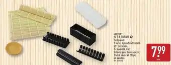 Promotion Exclusives de 60
Set : Découvrez l'Offre incontournable