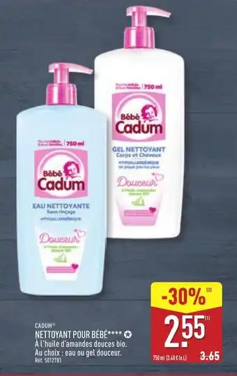 Promotion Exclusives de 55
Pour bébé : Découvrez l'Offre incontournable