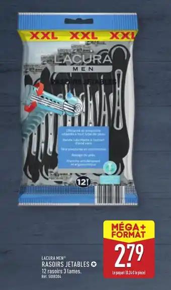 Promotion Exclusives de 6
Rasoirs jetables : Découvrez l'Offre incontournable