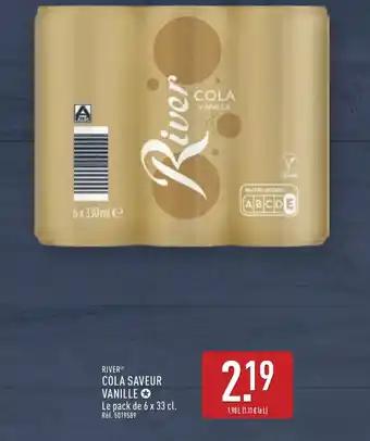 Promotion Exclusives de 17
Cola : Découvrez l'Offre incontournable