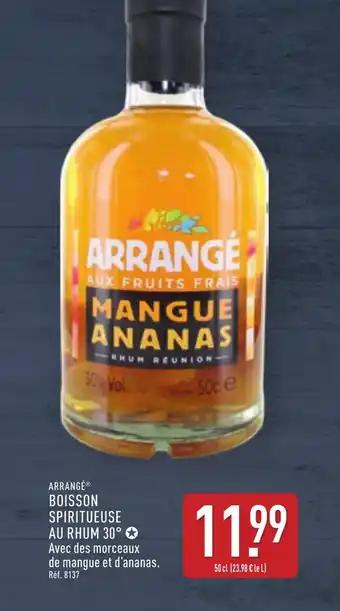 Promotion Exclusives de 53
Boisson : Découvrez l'Offre incontournable