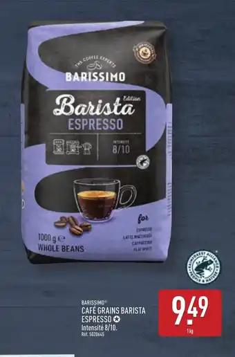 Promotion Exclusives de 15
Café grains : Découvrez l'Offre incontournable