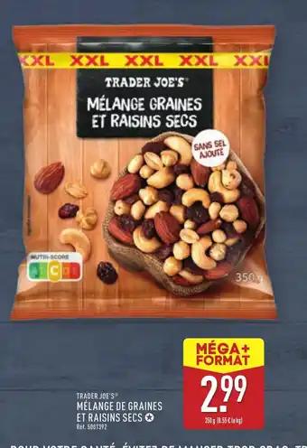 Promotion Exclusives de 8
Mélange de graines : Découvrez l'Offre incontournable