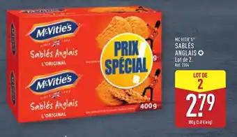 Promotion Exclusives de 20
Mc : Découvrez l'Offre incontournable