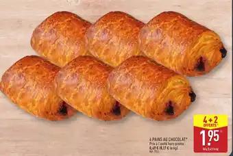 Promotion Exclusives de 14
Pains au chocolat : Découvrez l'Offre incontournable