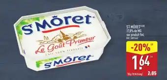 Promotion Exclusives de 4
St Moret : Découvrez l'Offre incontournable