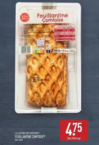 Promotion Exclusives de 3
Comtoise : Découvrez l'Offre incontournable