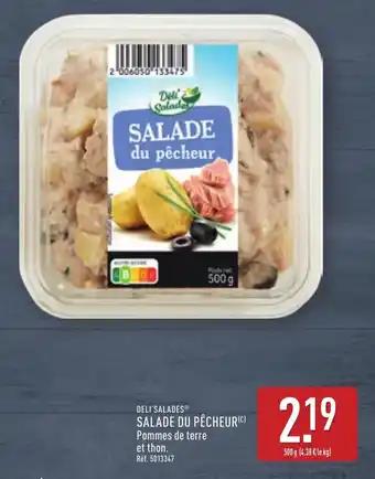 Promotion Exclusives de 23
Salade : Découvrez l'Offre incontournable