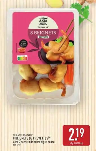 Promotion Exclusives de 34
Crevettes : Découvrez l'Offre incontournable