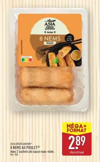 Promotion Exclusives de 15
Nems : Découvrez l'Offre incontournable