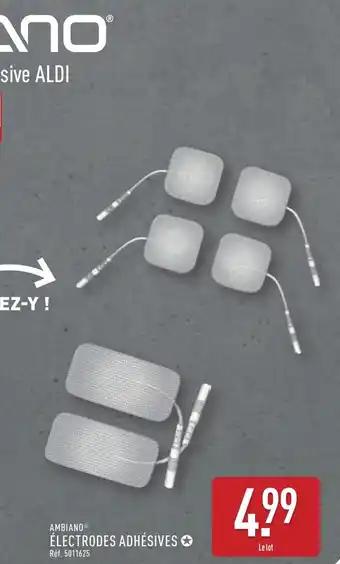 Promotion Exclusives de 3
Adhésives : Découvrez l'Offre incontournable