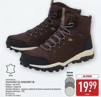 Promotion Exclusives de 2
Randonnée : Découvrez l'Offre incontournable