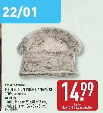 Promotion Exclusives de 32
Canapé : Découvrez l'Offre incontournable