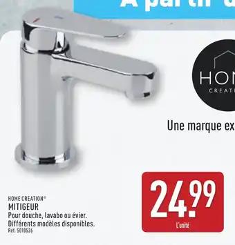 Promotion Exclusives de 20
Mitigeur : Découvrez l'Offre incontournable