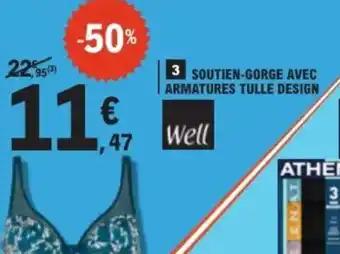 Promotion Exclusives de 1
Avec armatures : Découvrez l'Offre incontournable
