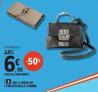 Promotion Exclusives de 44
Sac : Découvrez l'Offre incontournable