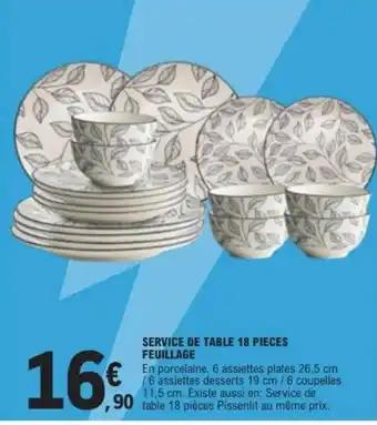 Promotion Exclusives de 7
Service : Découvrez l'Offre incontournable