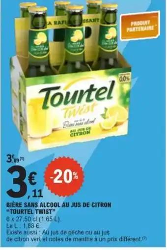 Promotion Exclusives de 6
Twist : Découvrez l'Offre incontournable