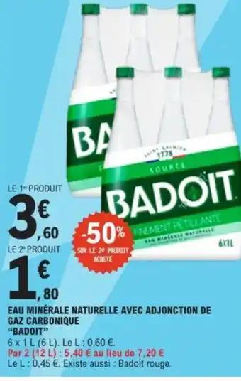 Promotion Exclusives de 35
Eau naturelle : Découvrez l'Offre incontournable