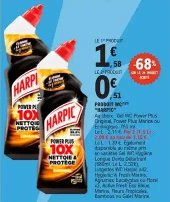 Promotion Exclusives de 15
Produit : Découvrez l'Offre incontournable