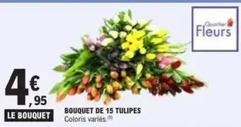 Promotion Exclusives de 2
Tulipes : Découvrez l'Offre incontournable