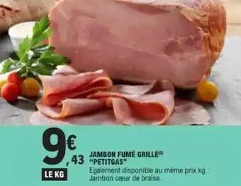 Promotion Exclusives de 67
Fumé : Découvrez l'Offre incontournable