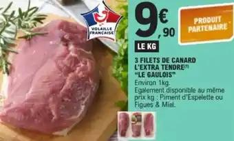 Promotion Exclusives de 22
Gaulois : Découvrez l'Offre incontournable