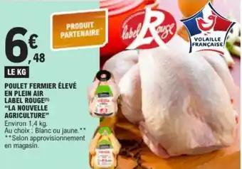 Promotion Exclusives de 22
Label rouge : Découvrez l'Offre incontournable