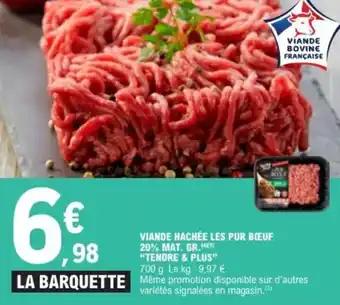 Promotion Exclusives de 73
Viande : Découvrez l'Offre incontournable